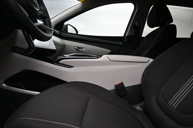 2024 Hyundai Tucson Blue - Photo 16