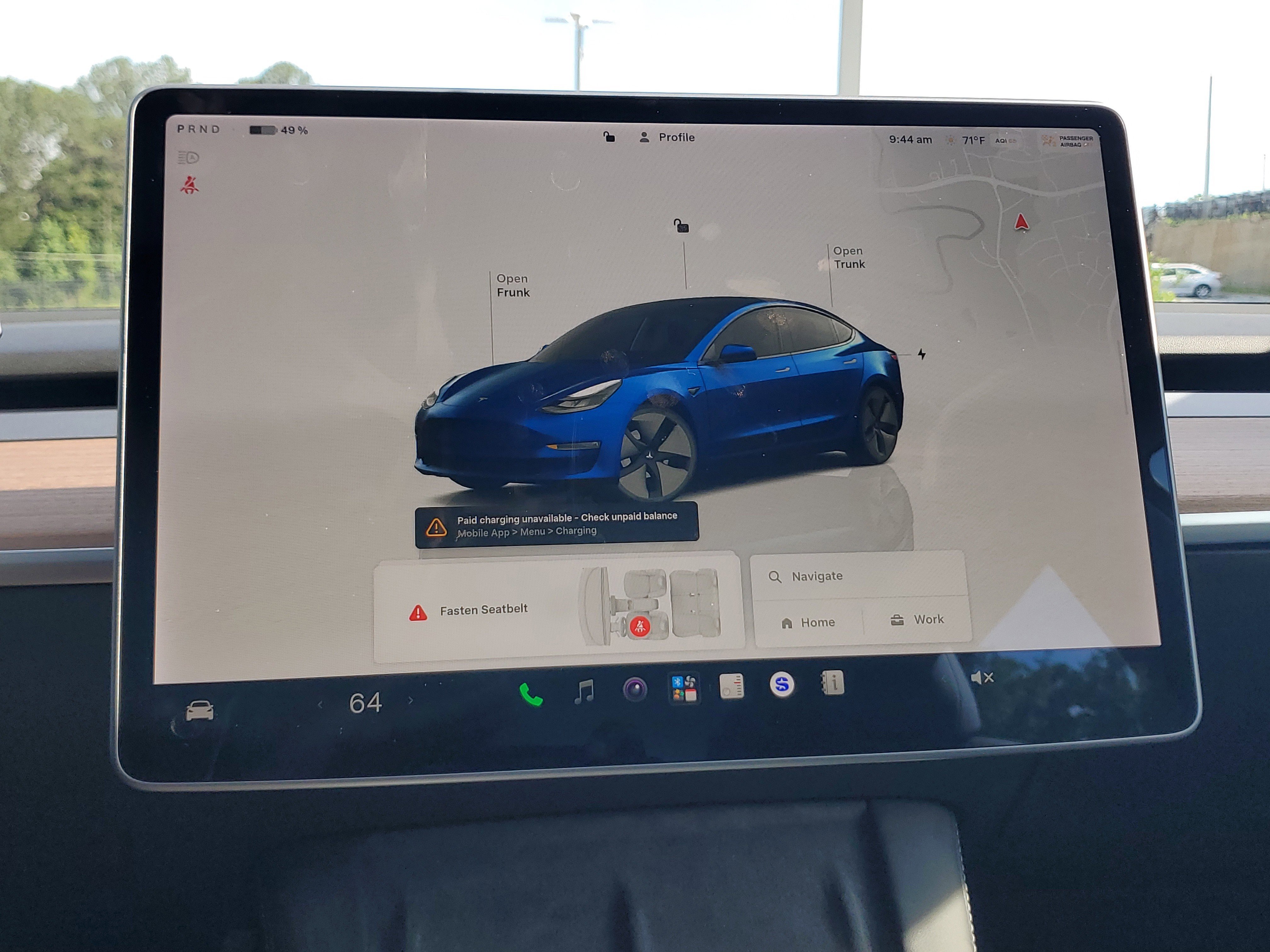 Used 2022  Tesla Long Range image 26
