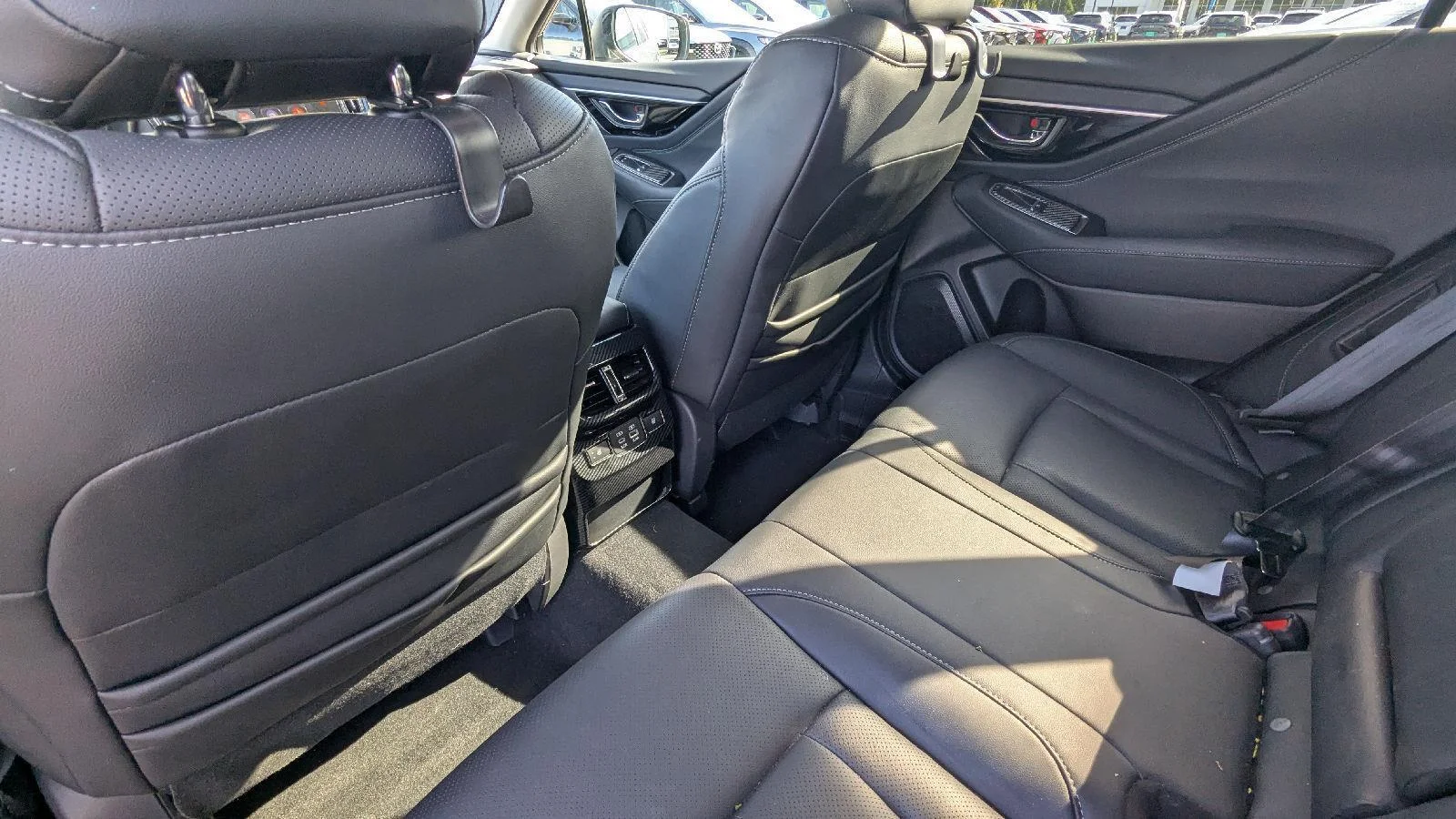 2023 Subaru Outback Limited - Photo 14