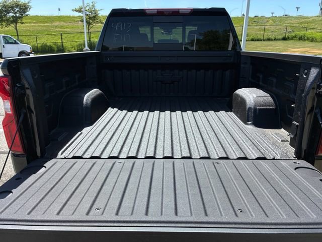 2026 Chevrolet Silverado 1500 LTZ - Photo 16