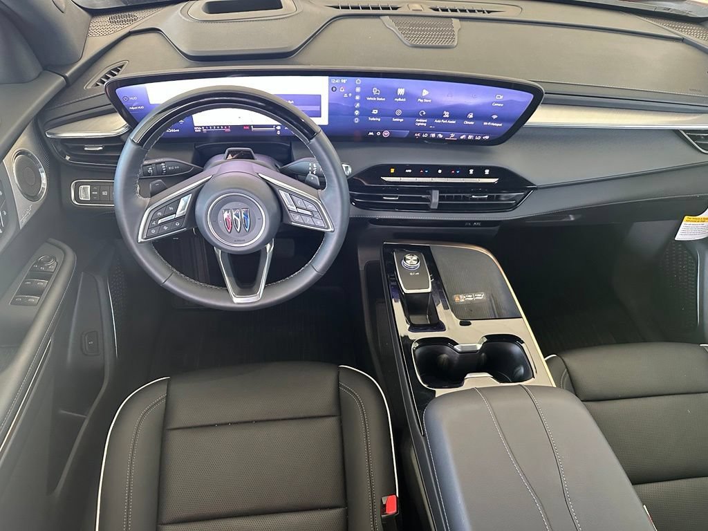 2026 Buick Enclave Avenir - Photo 17
