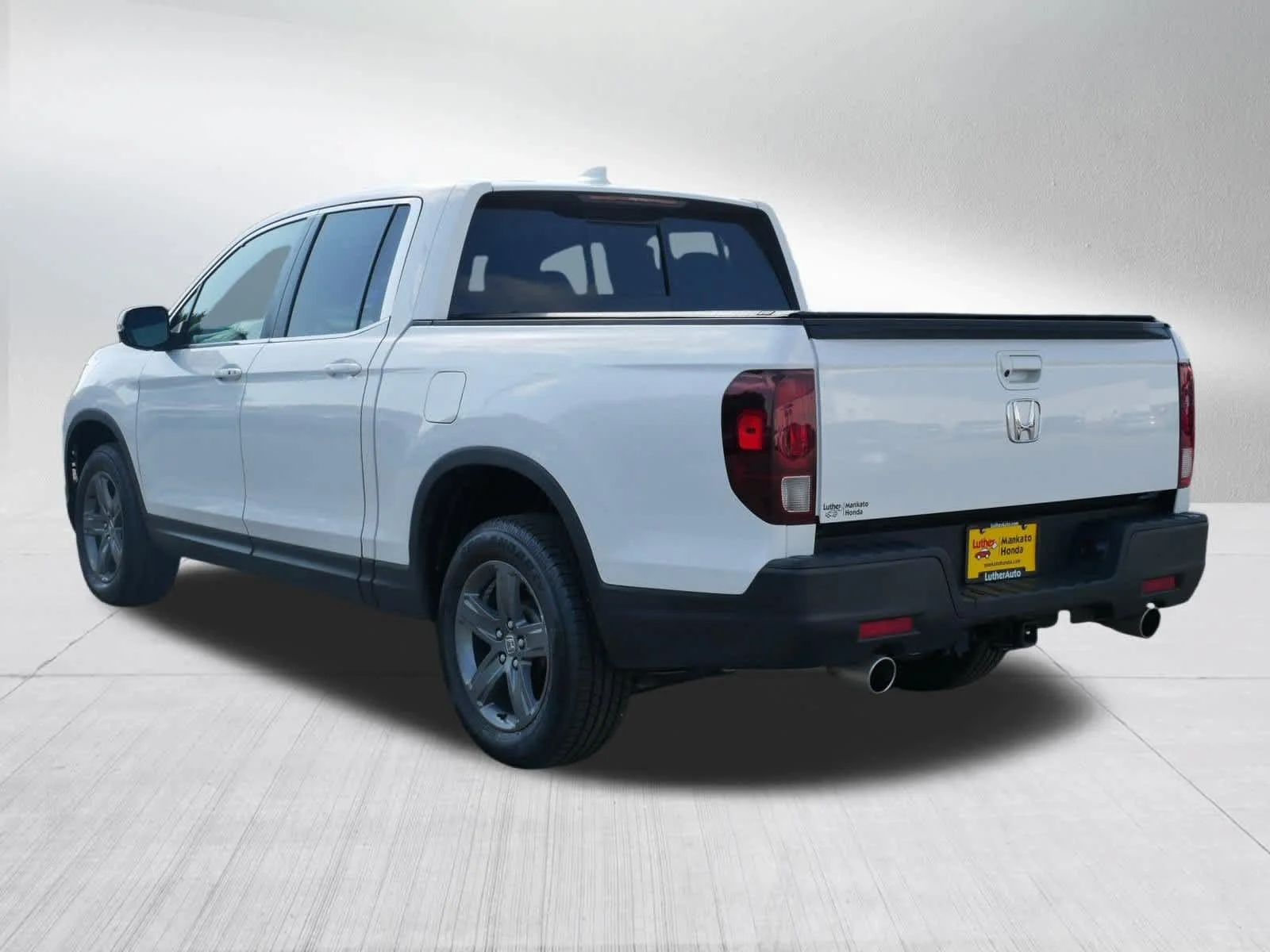2023 Honda Ridgeline RTL - Photo 41