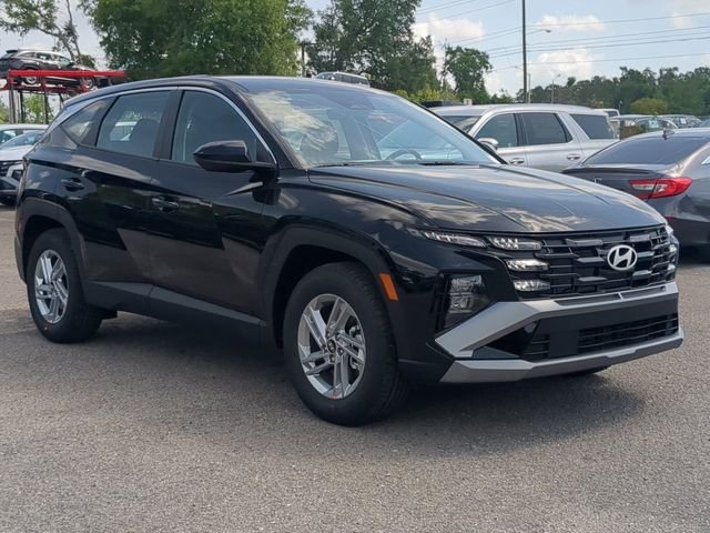 2025 Hyundai Tucson SE - Photo 29