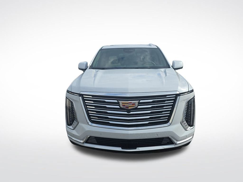 2026 Cadillac Escalade Platinum Luxury - Photo 8