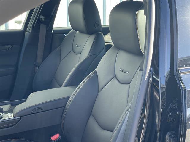 2026 Cadillac CT5 Sport - Photo 16