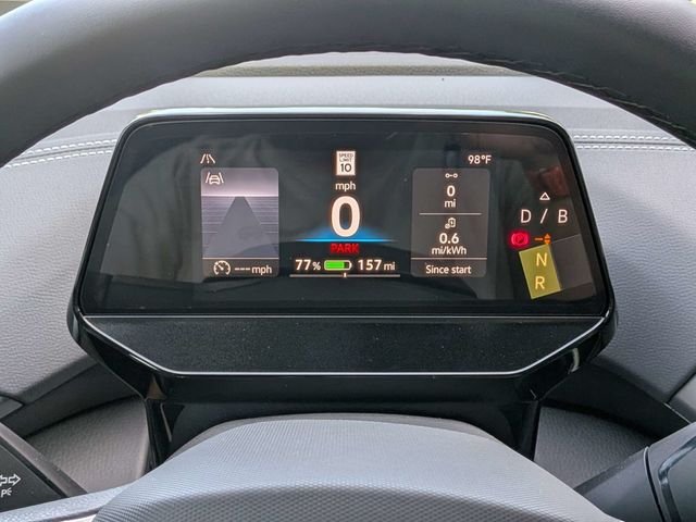2025 Volkswagen ID.4 PRO - Photo 35