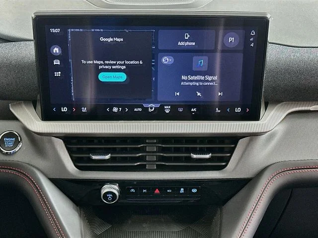 New 2026 Ford Explorer ST