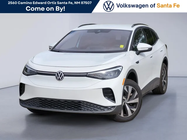 2023 Volkswagen ID.4 Pro