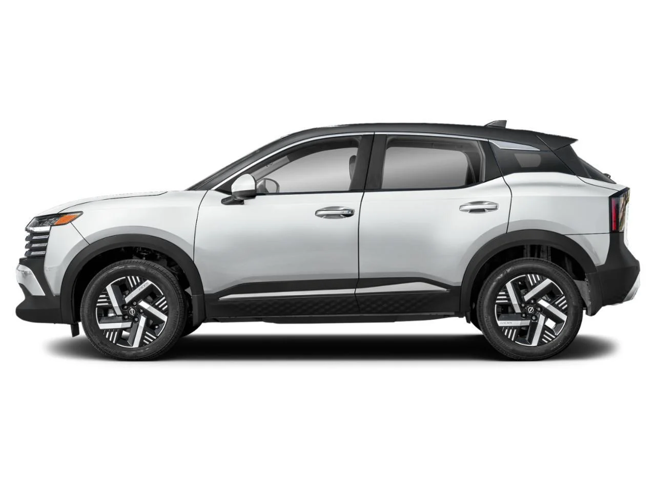 2026 Nissan KICKS SV AWD - Photo 11