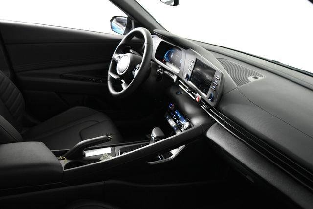 New 2026 Gray Hyundai SEL Sport Plus image 75