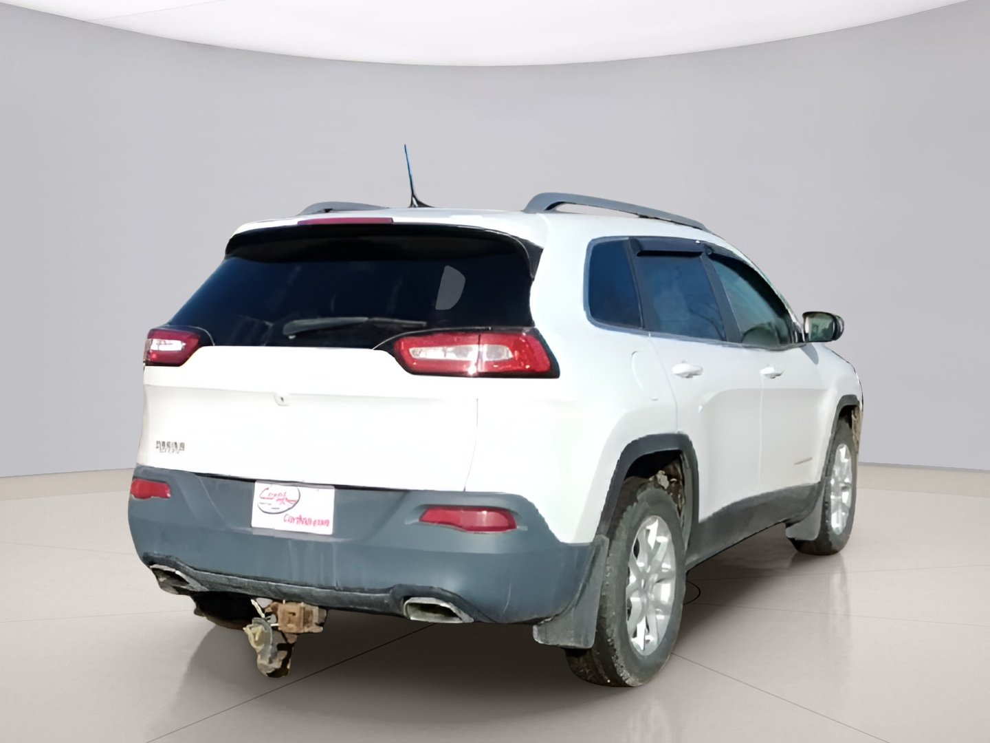 2016 Jeep Cherokee North - Photo 6