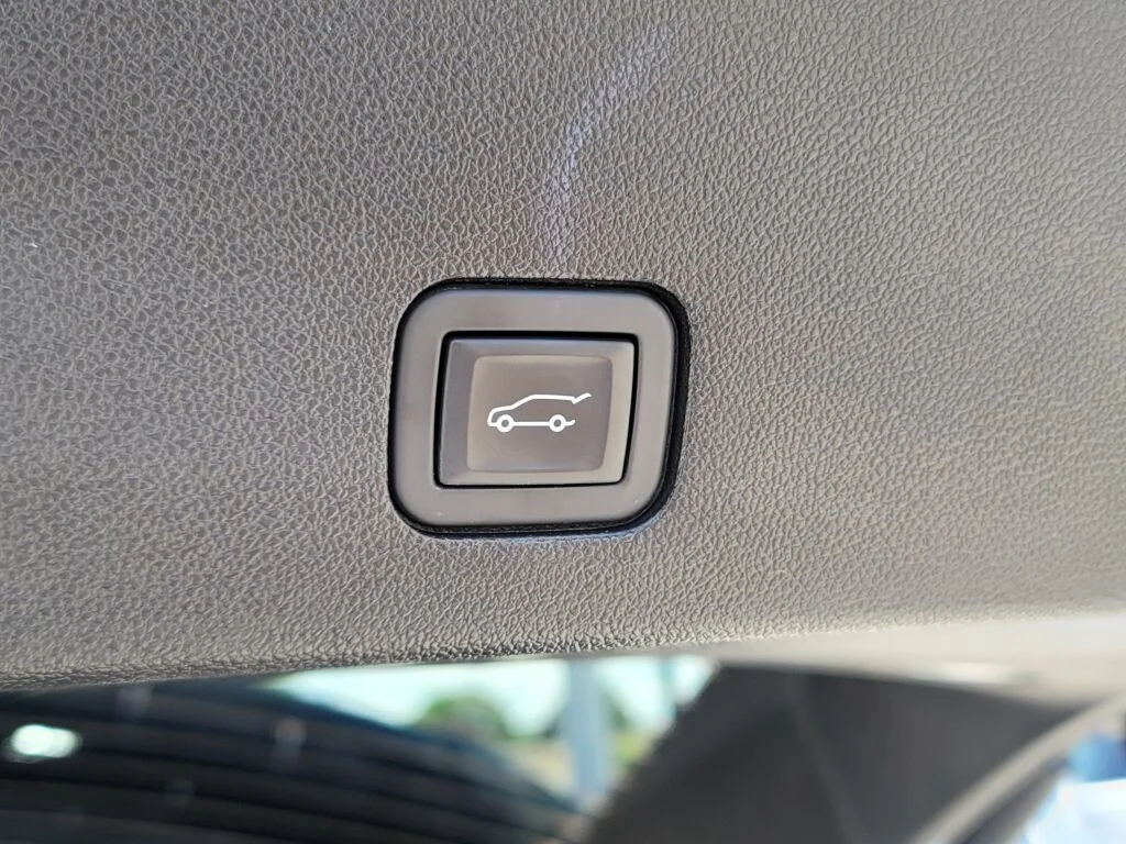 Used 2024 Black Metallic Cadillac Sport image 17