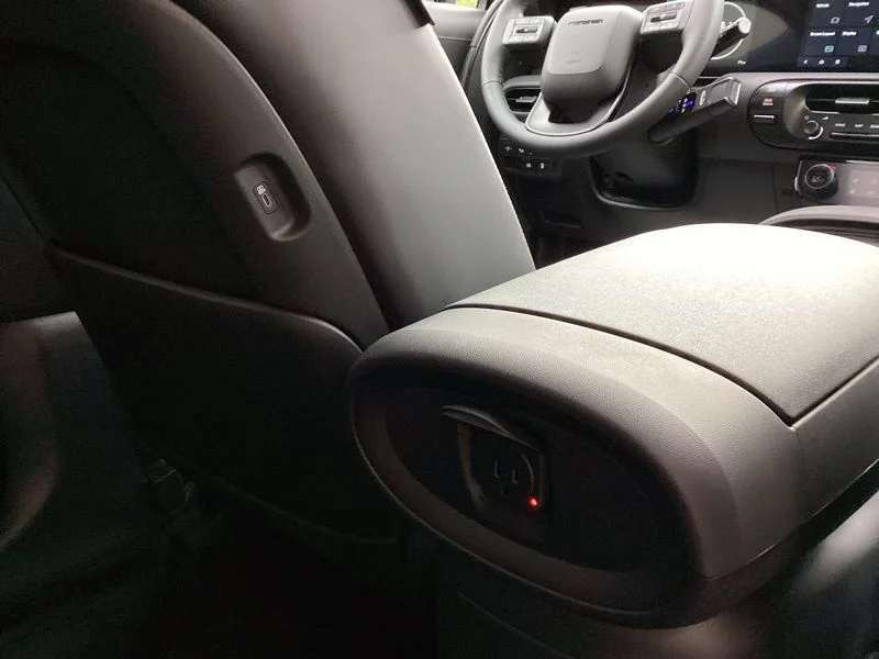 Used 2026 Black Hyundai XRT Pro image 17