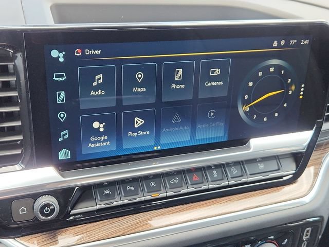 2026 Chevrolet Silverado 1500 RST - Photo 27