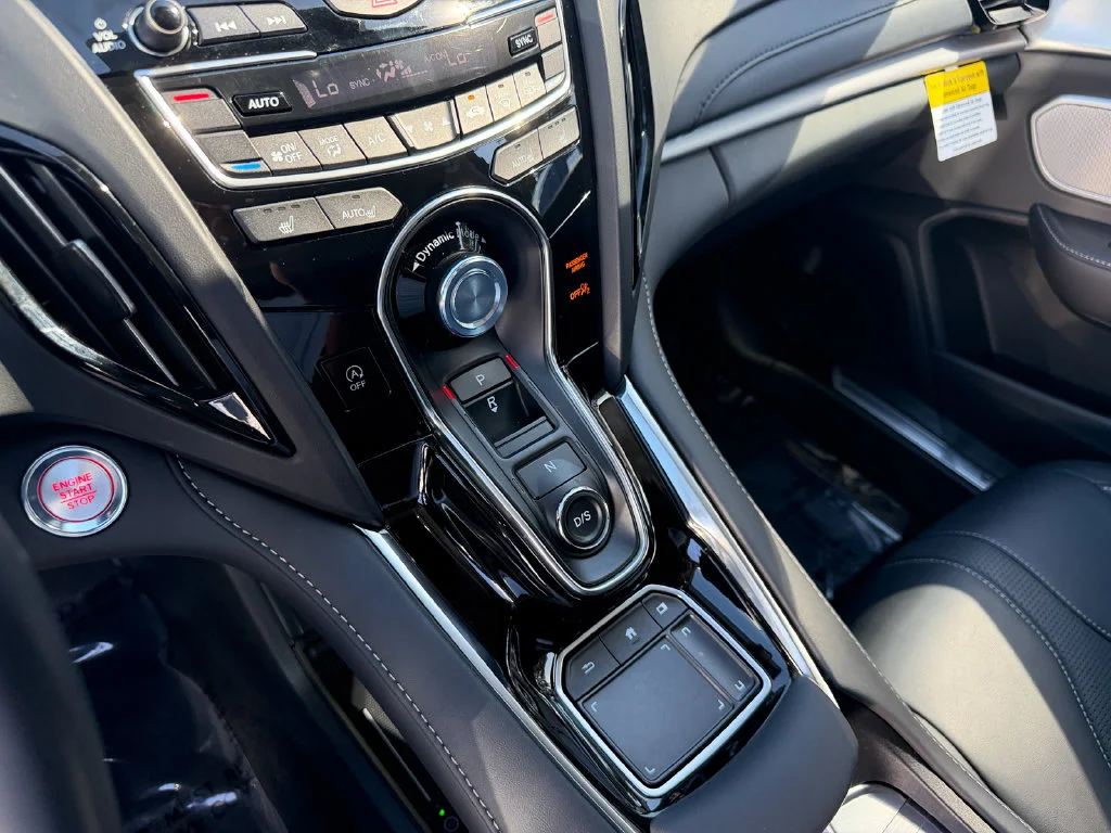 2024 Acura RDX Technology Package - Photo 23