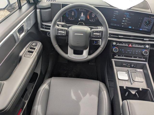 New 2026 White Hyundai SEL image 14
