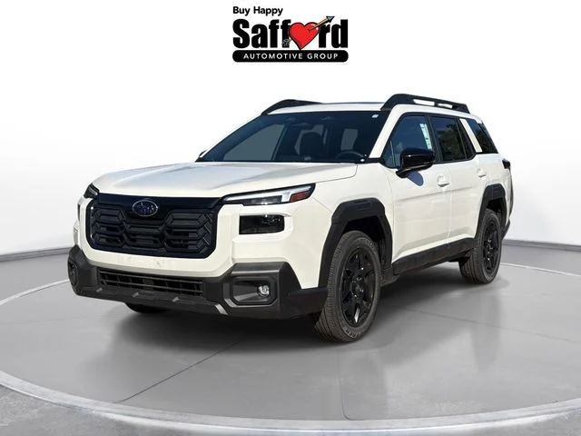 2026 Subaru Outback Limited's photo