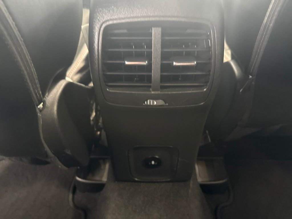 Used 2024 Black Ford ST-Line image 14