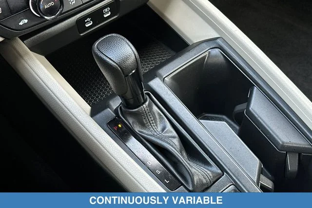 2024 Honda Accord EX - Photo 23