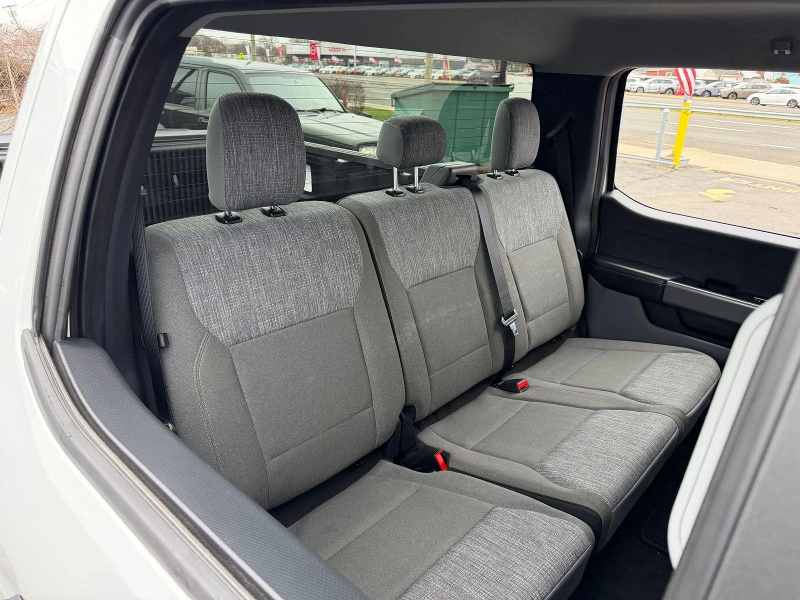 2022 Ford F-150 XLT - Photo 15