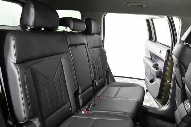 New 2026 Serenity White Hyundai SEL FWD image 80