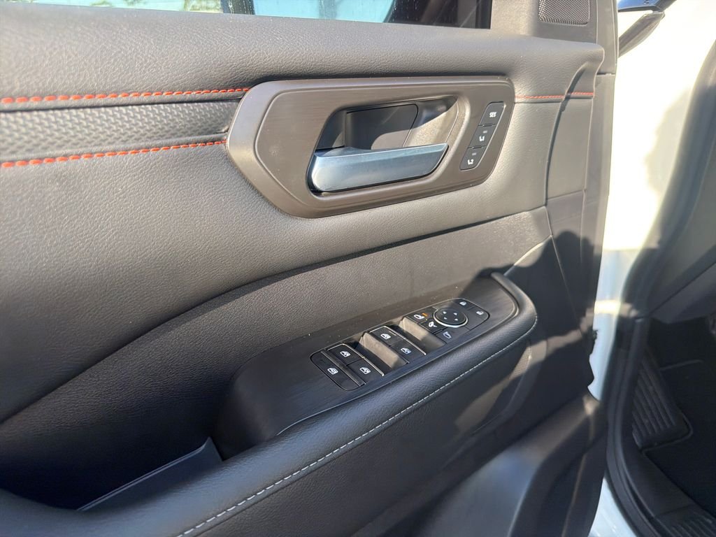 New 2026 Nissan Armada PRO-4X 4D Sport Utility