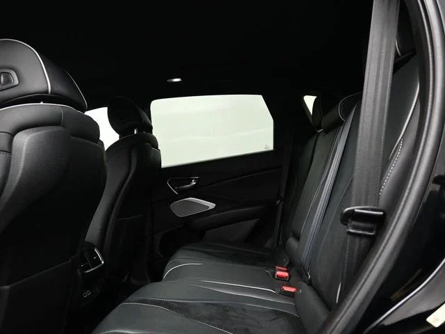 2021 Acura RDX A-Spec Package - Photo 11