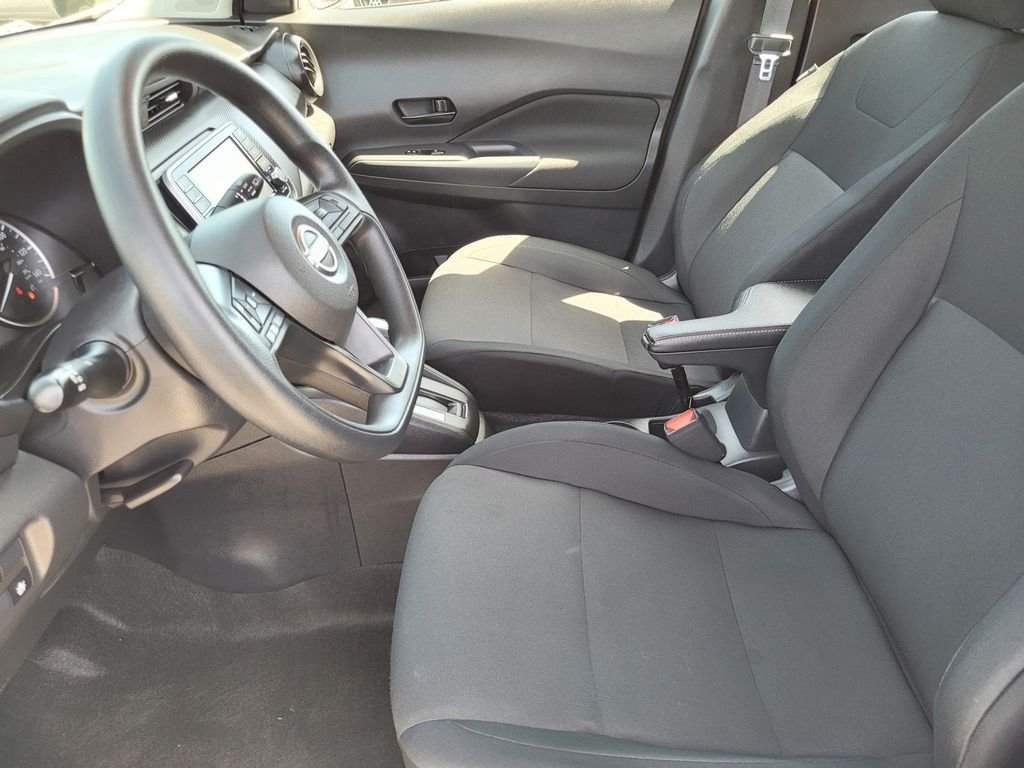 Certified Used 2024 Fresh Powder Nissan S image 22