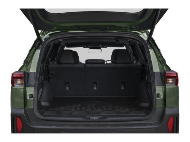 New 2026 CRYSTAL WHITE PEARL Subaru Premium image 6