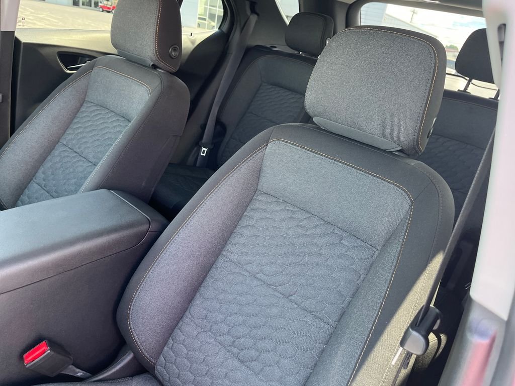 Used 2020 Silver Chevrolet LT image 12