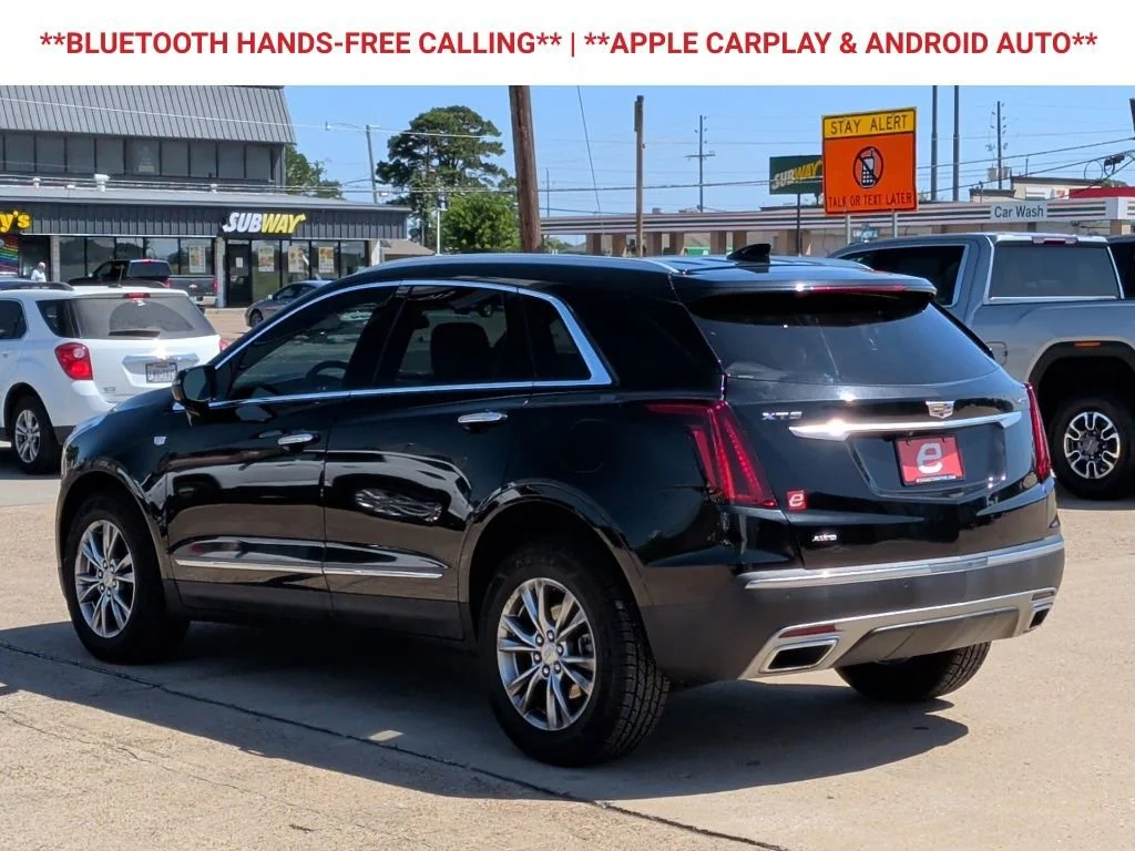 2023 Cadillac XT5 Premium Luxury - Photo 6