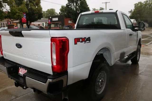 Used 2023 White Ford XL image 8