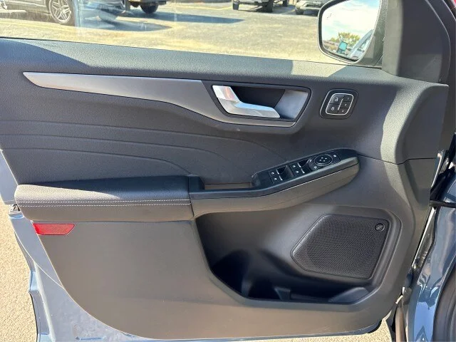 New 2026 Vapor Blue Metallic Ford Active® image 41
