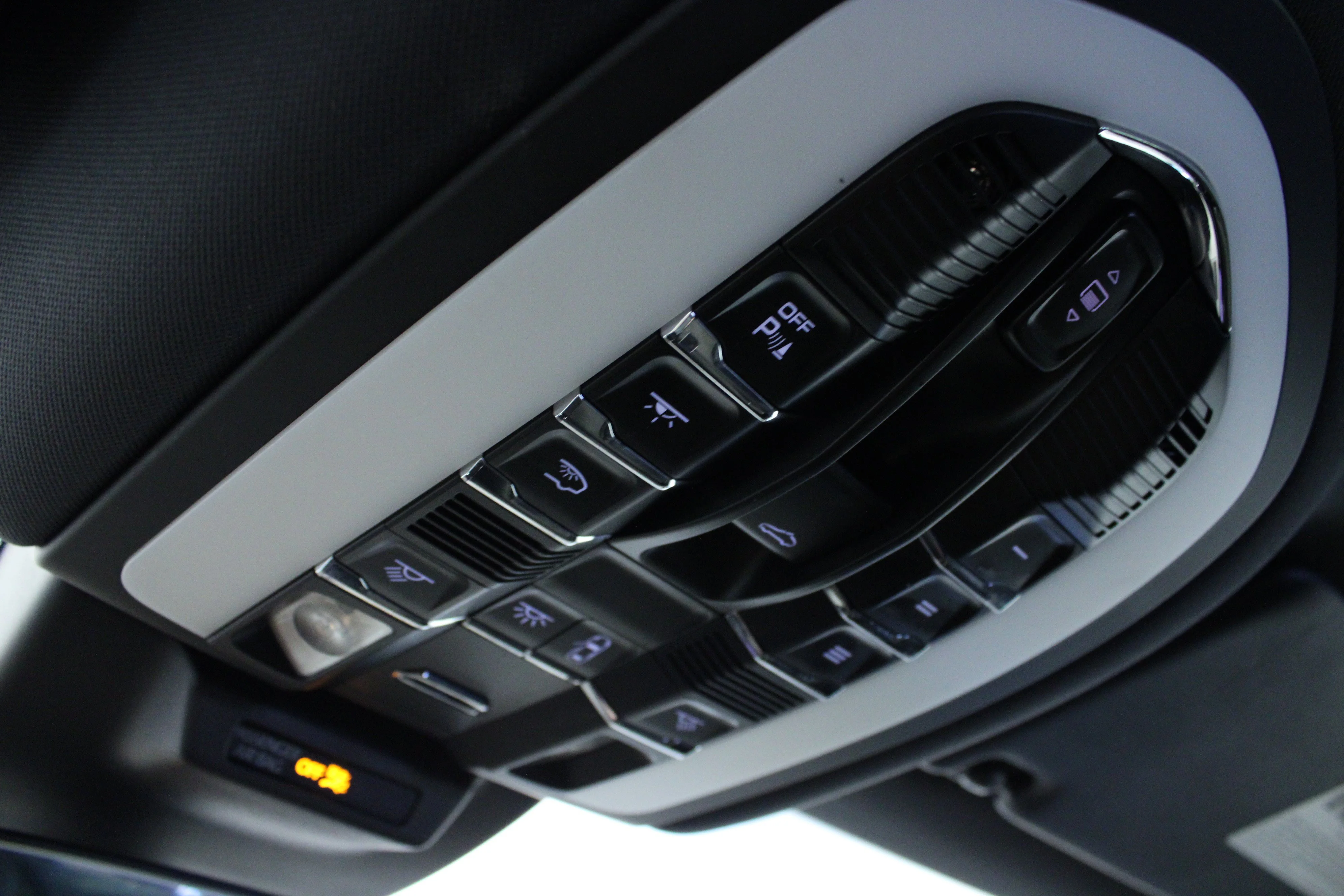 Used 2021 Jet Black Metallic Porsche Base image 24