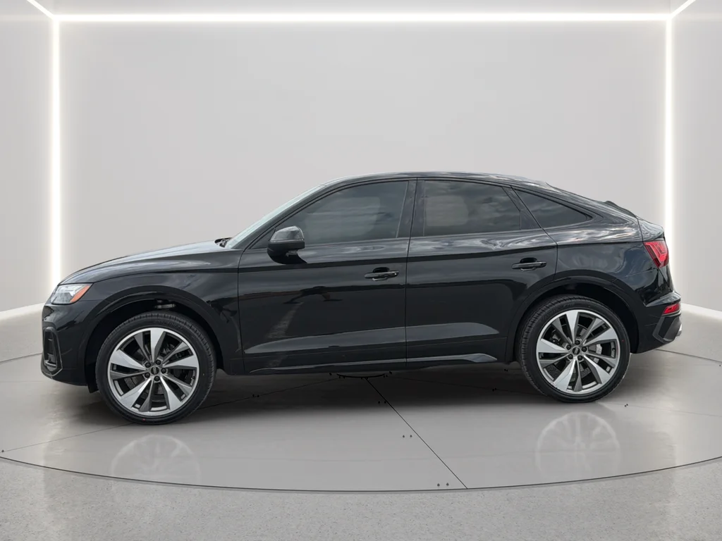 Used 2024  Audi Premium Plus image 13