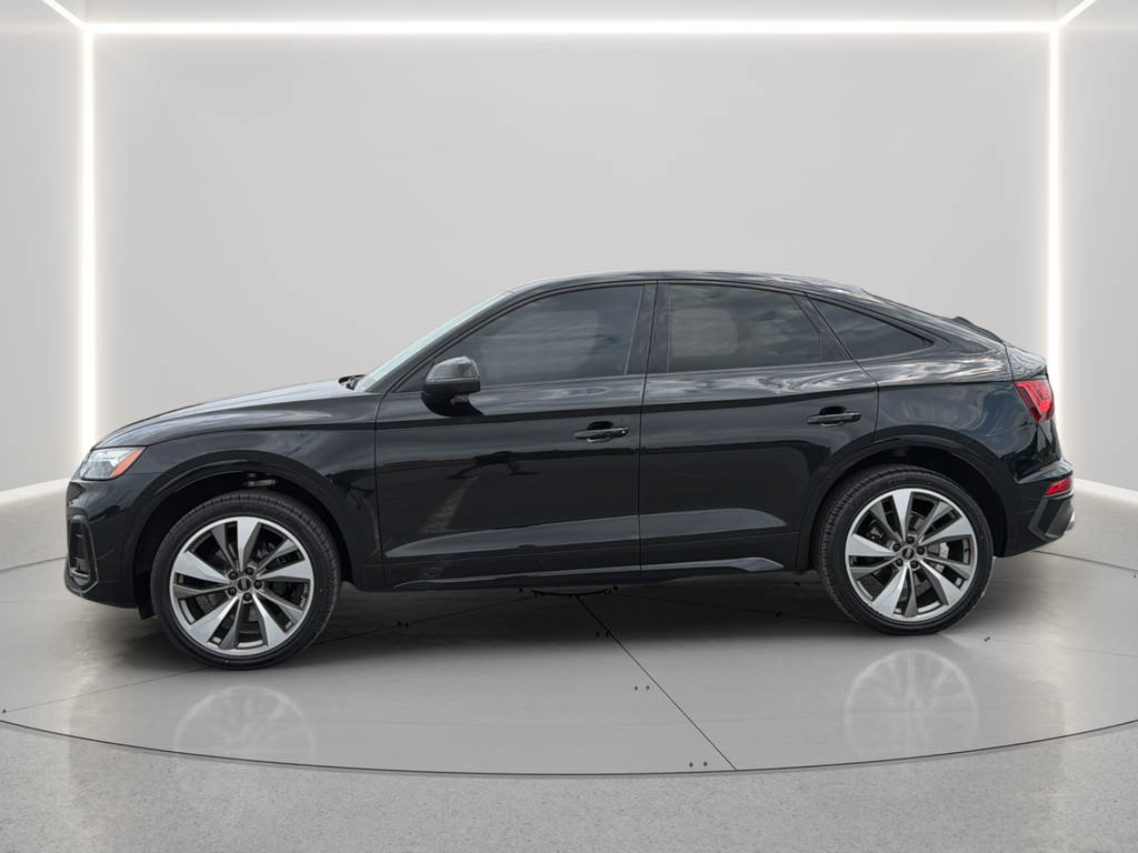 Used 2024  Audi Premium Plus image 13