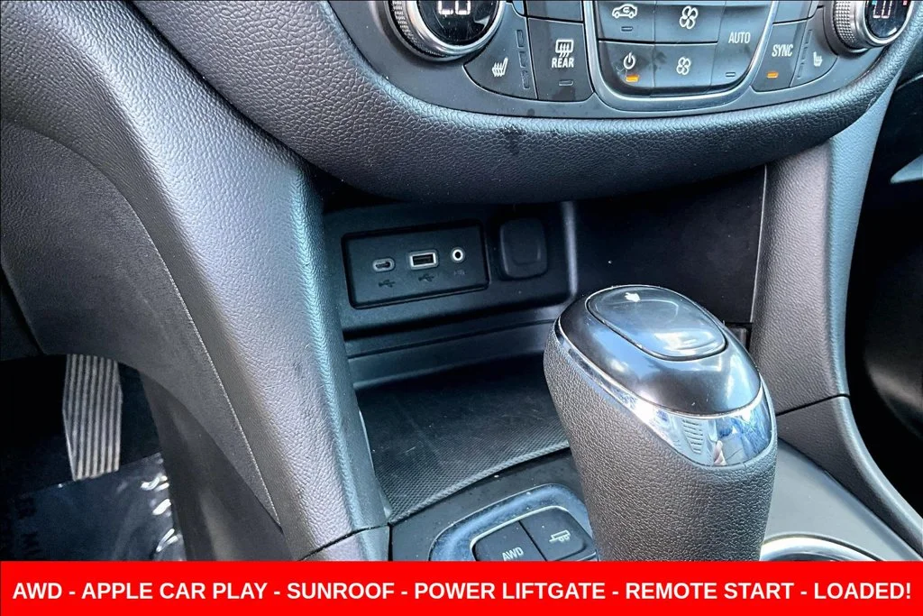 Used 2020 Blue Chevrolet LT image 20