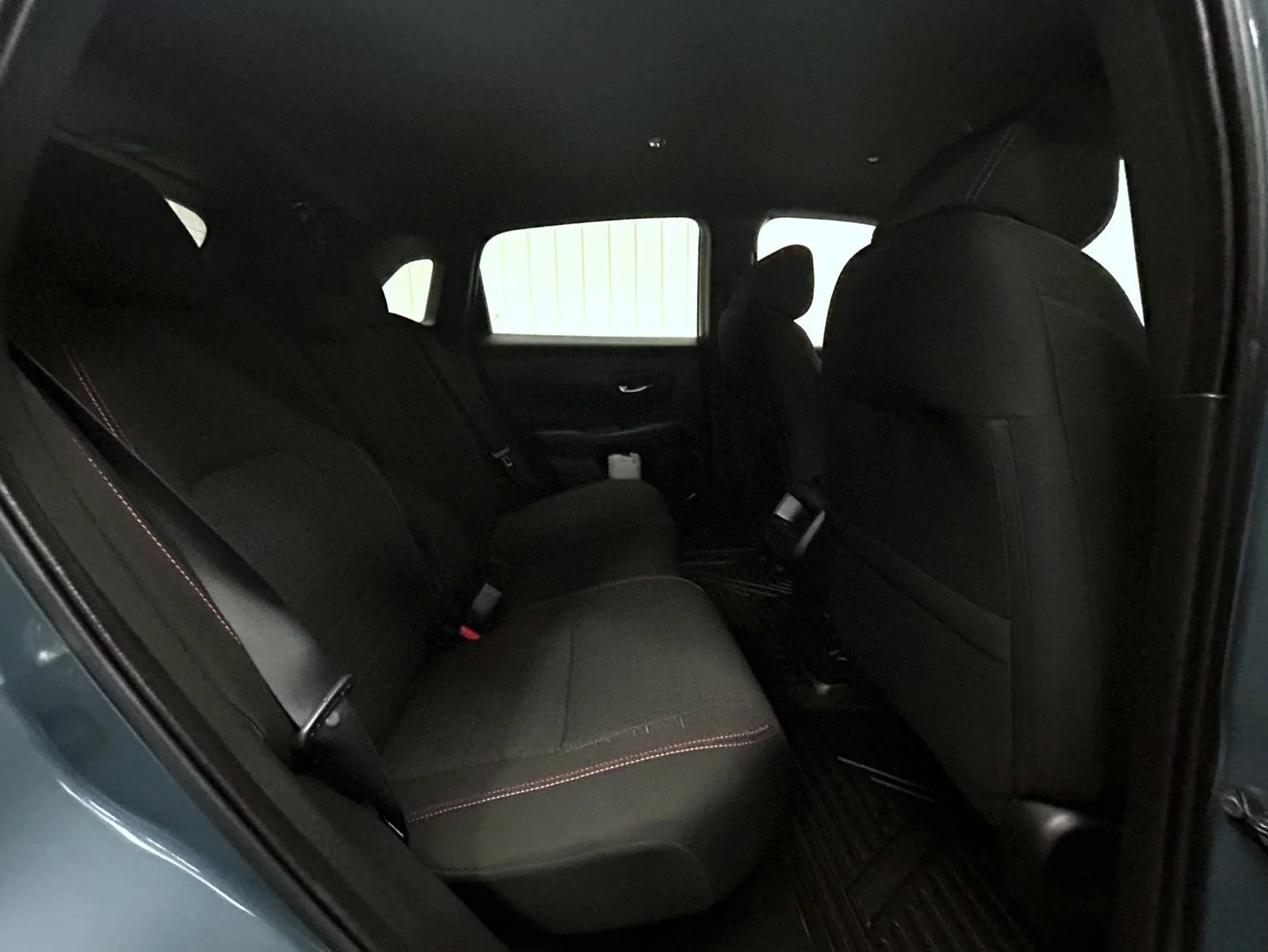 Used 2024 Green Honda Sport image 18