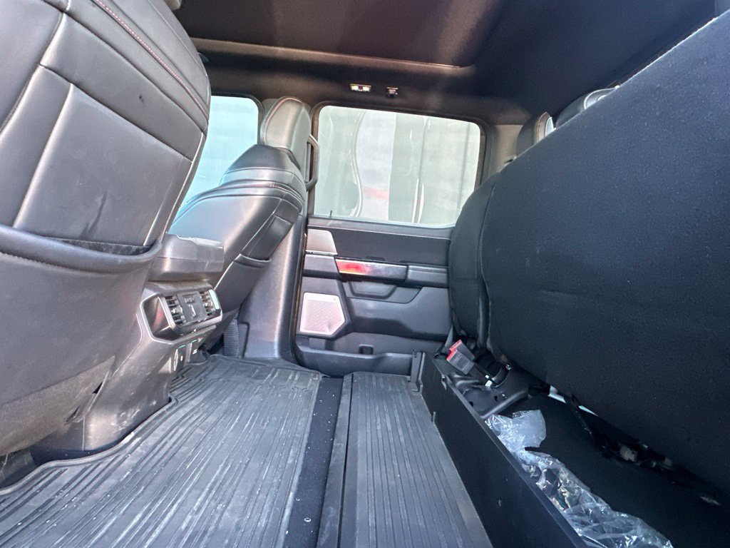 Used 2024 Green Ford Raptor image 9