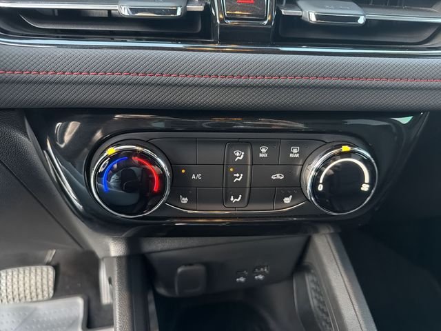 2024 Chevrolet TrailBlazer RS - Photo 22