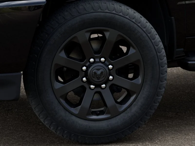 2025 RAM 2500 Big Horn - Photo 34