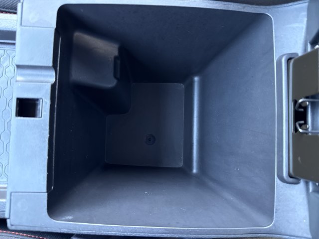 Used 2023 Black Nissan PRO-4X image 26