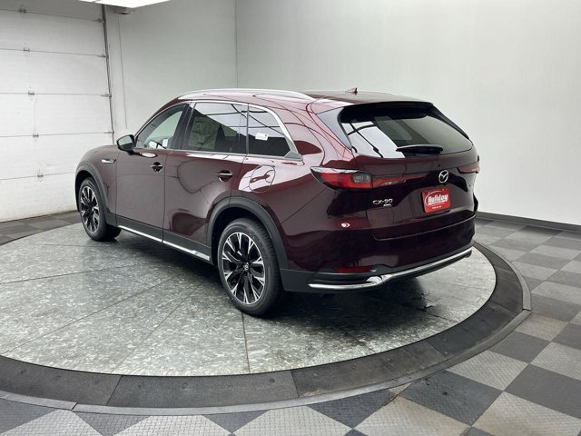 New 2026 Artisan Red Premium Mazda Premium Plus image 2