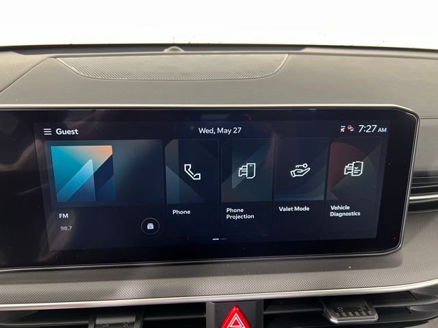 New 2026  Kia LXS image 21