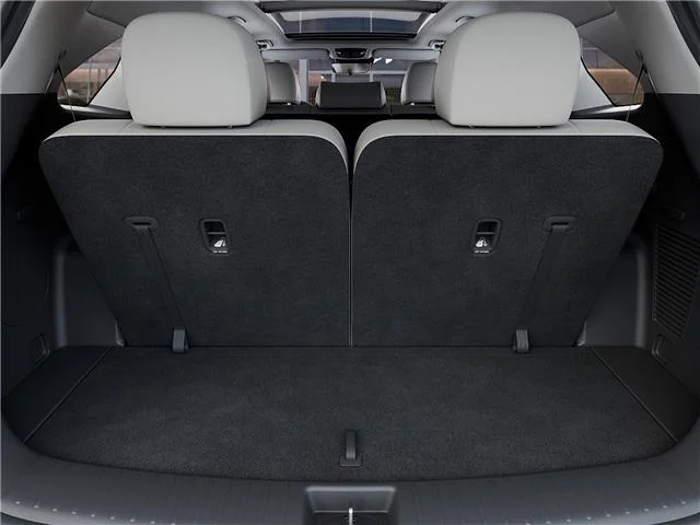 New 2026 Midnight Lake Blue Kia S image 46