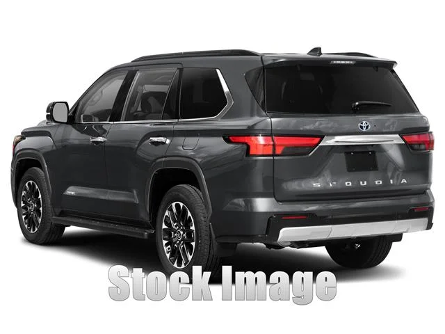 Used 2023 Midnight Black Metallic Toyota TRD Pro (A10) 4x4 image 20