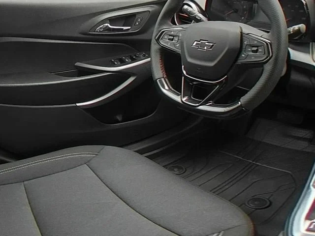 2026 Chevrolet Trax RS - Photo 38