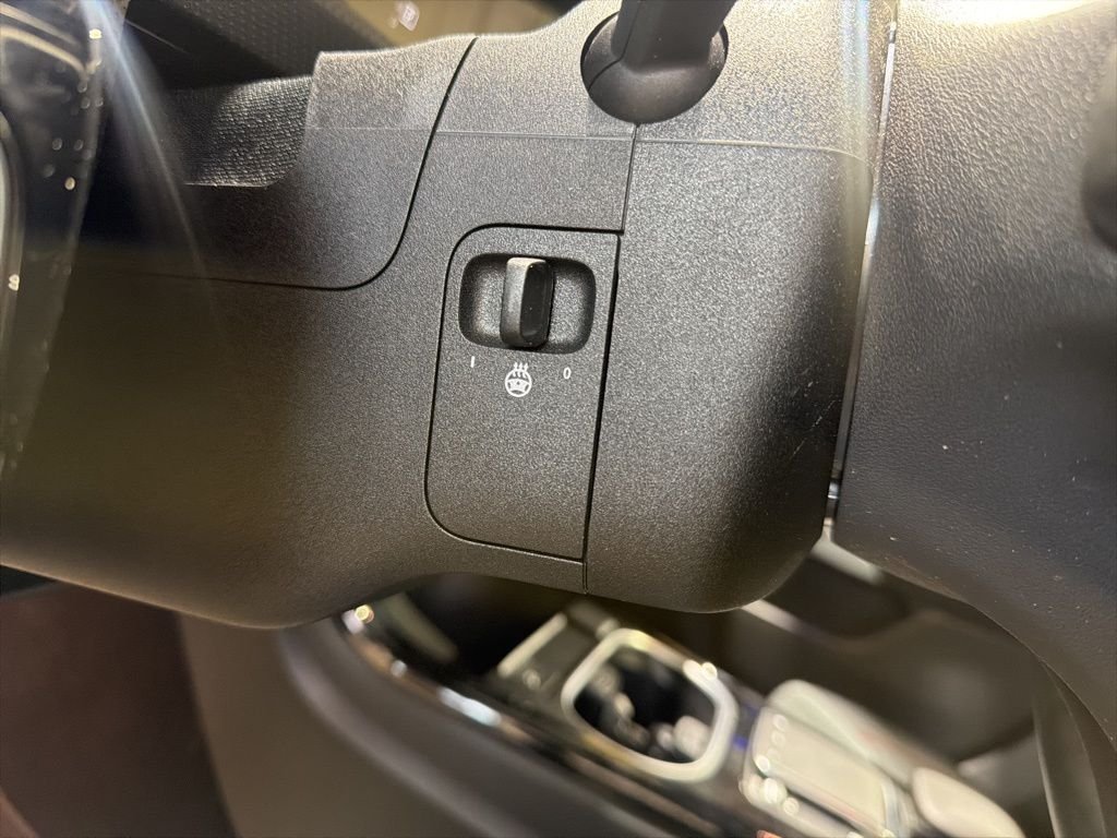 Used 2023 Black Mercedes-Benz CLA 250 image 20