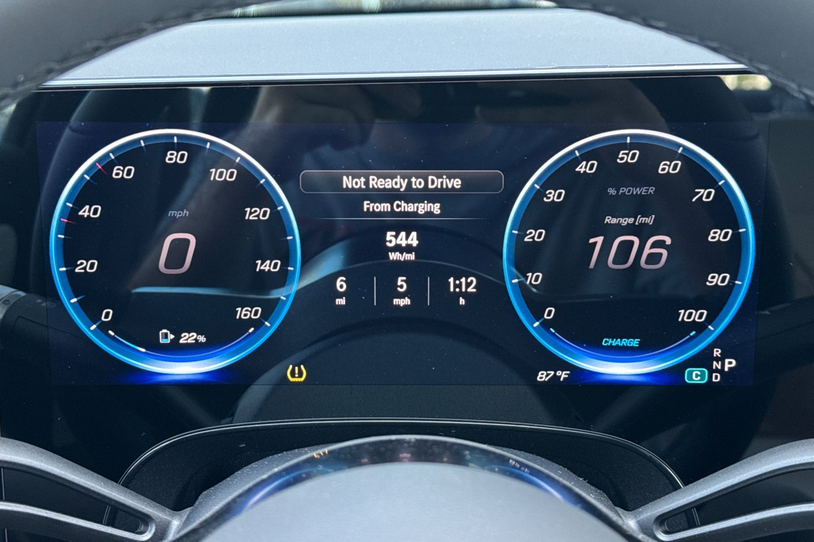 New 2027 Sky Blue Metallic Mercedes-Benz CLA 250+ image 5