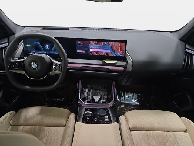 Certified Used 2026 Dark Graphite Metallic BMW 30 xDrive image 9